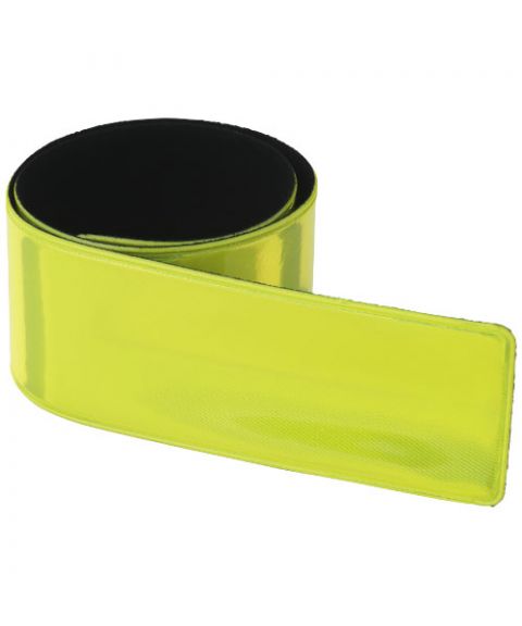 Hitz reflective safety slap wrap