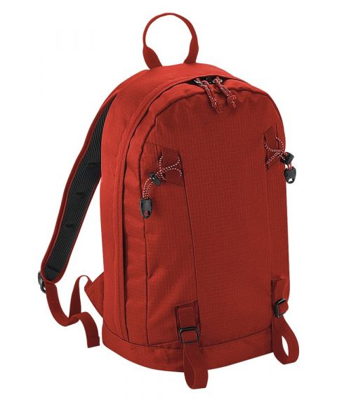 Everyday outdoor 15 litre backpack