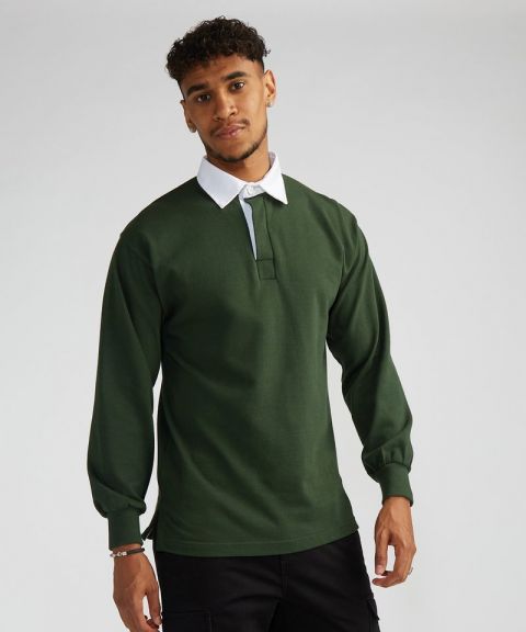 Long sleeve original rugby shirt