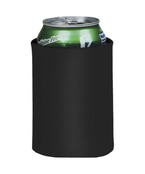 Crowdio insulated collapsible foam can holder