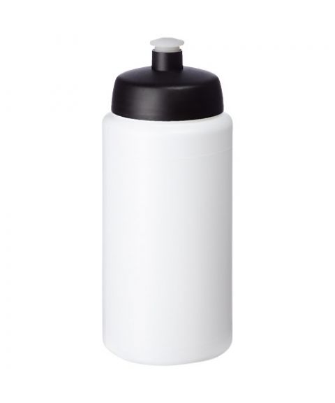 Baseline® Plus grip 500 ml sports lid sport bottle