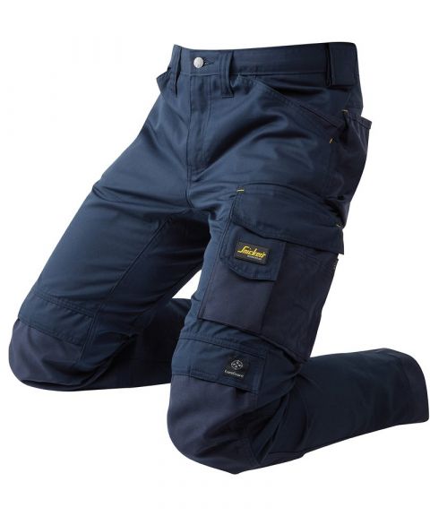 CoolTwill trousers (3211)