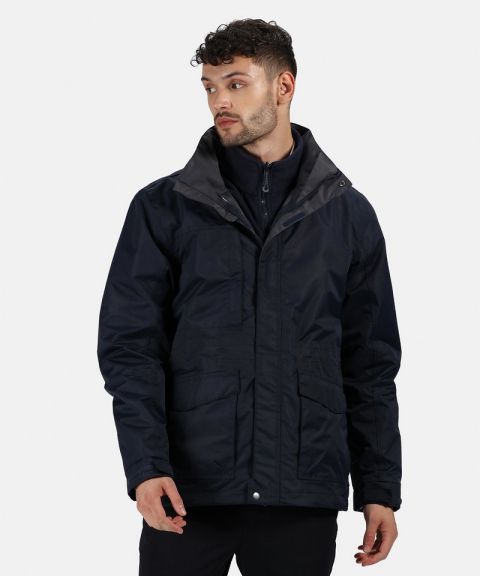 Benson III 3-in-1 jacket