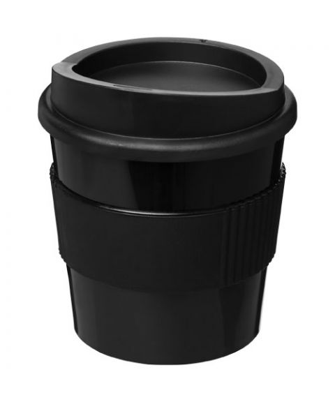 Americano® primo 250 ml tumbler with grip