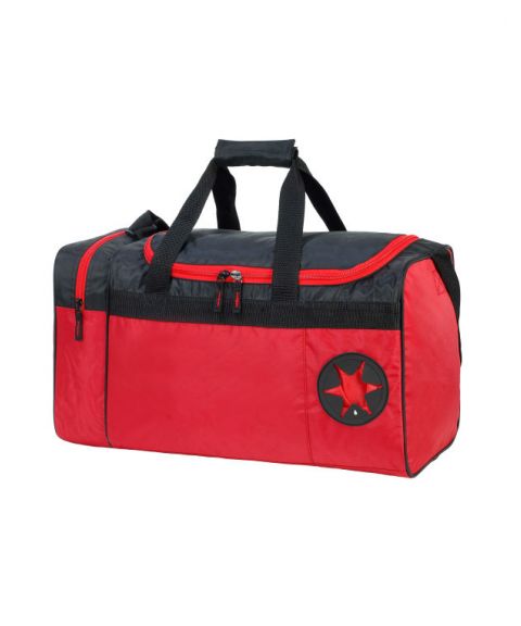 Cannes Sports/Overnight Holdall