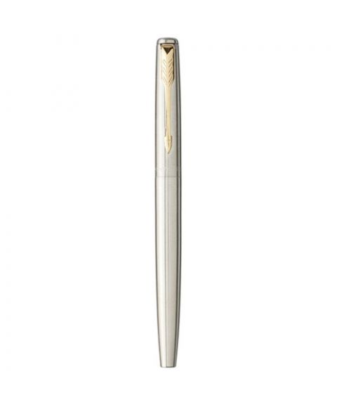 Jotter stainless steel rollerbal pen