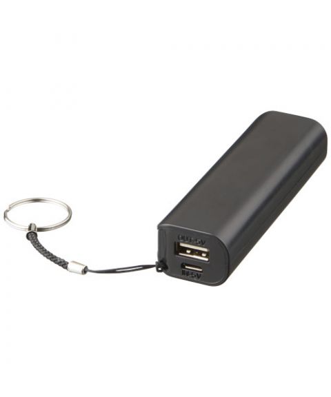 Span 1200 mAh power bank