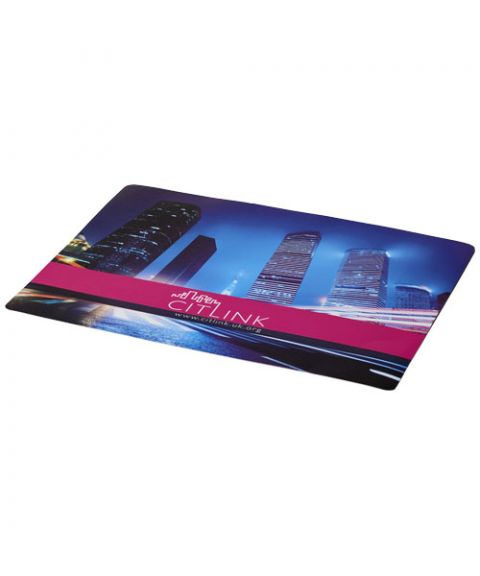 Brite-Mat® lightweight mouse mat