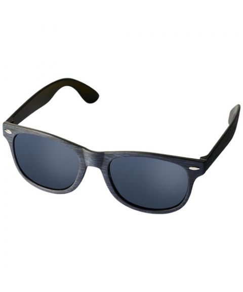 Sun Ray sunglasses with heathered finish