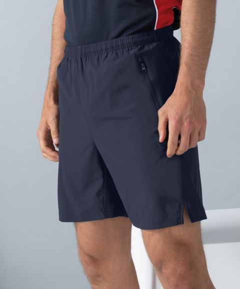 Pro stretch sports shorts