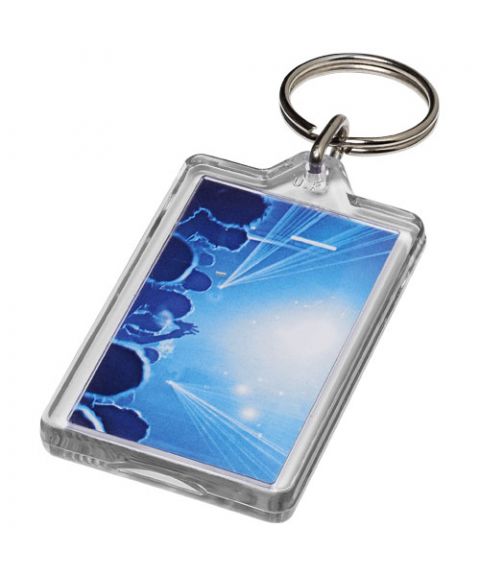 Luken G1 reopenable keychain