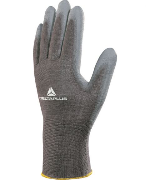 Polyester Knitted Gloves