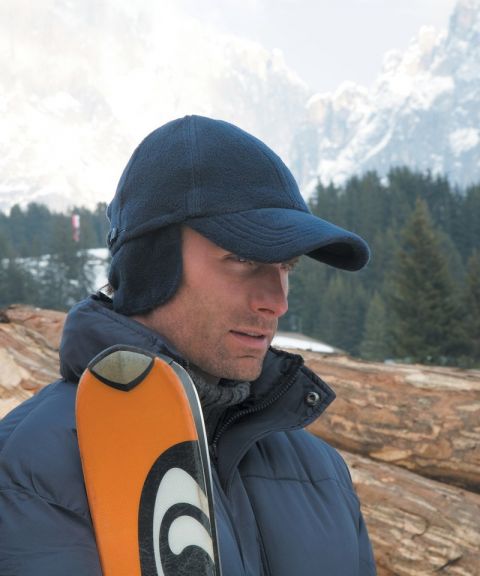 Polartherm™ cap