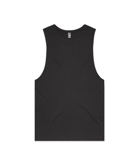 MENS BARNARD TANK - 5025