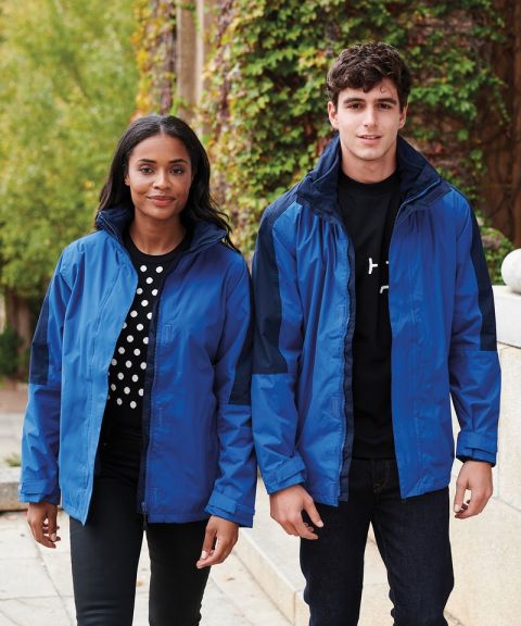 Women's Defender III 3-in-1 jacket