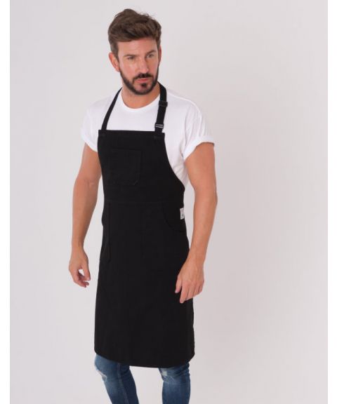 "Originals" Bib Apron