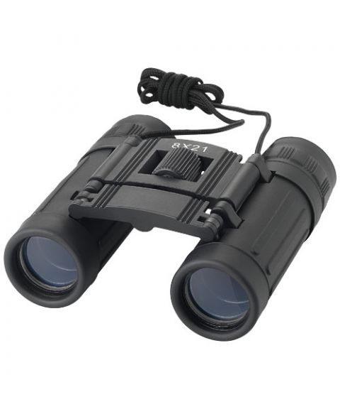 Warren 8 x 21 binoculars