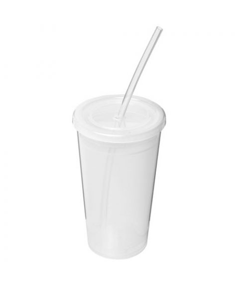 Stadium 350 ml double-walled cup