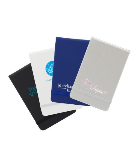 Flip Cover Notebook