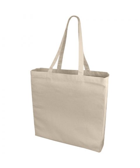 Odessa 220 g, m² cotton tote bag