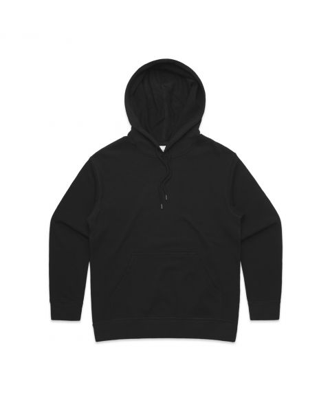 WO'S PREMIUM HOOD - 4120