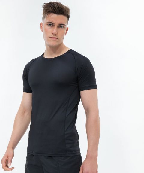 Slim fit t-shirt