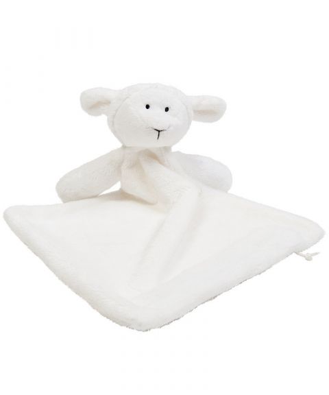 Lamb snuggy