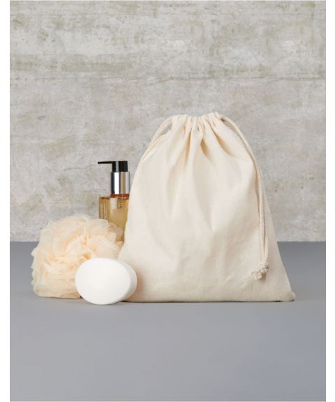 Bag with Drawstring