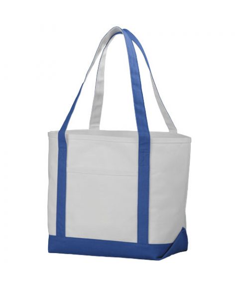 Premium heavy-weight 610 g/m² cotton tote bag