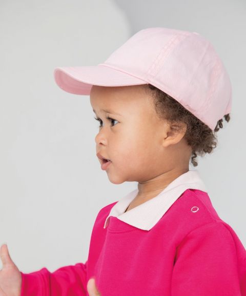 Baby/toddler cap