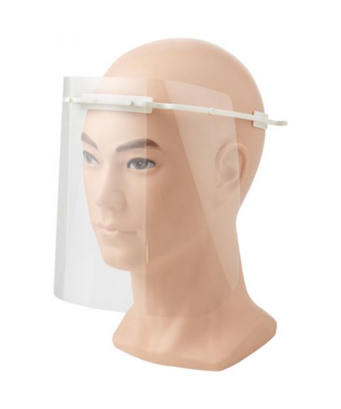 Protective Visor - Medium WH