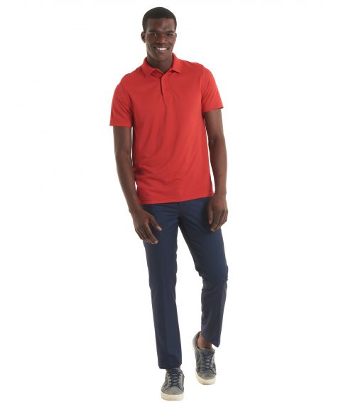 Mens Super Cool Workwear Poloshirt