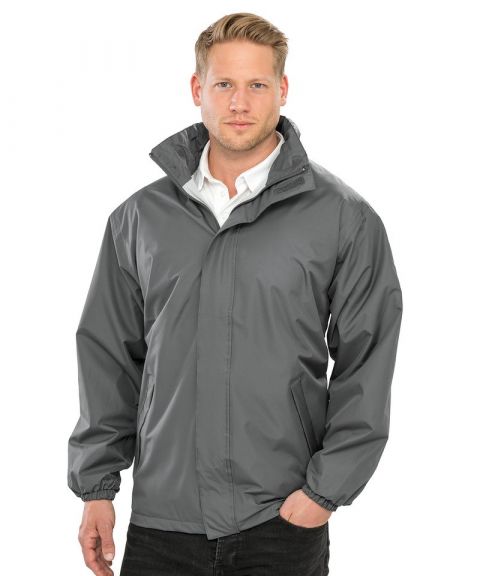 Core midweight jacket