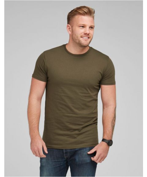 Men's Perfect Print Tagless Tee