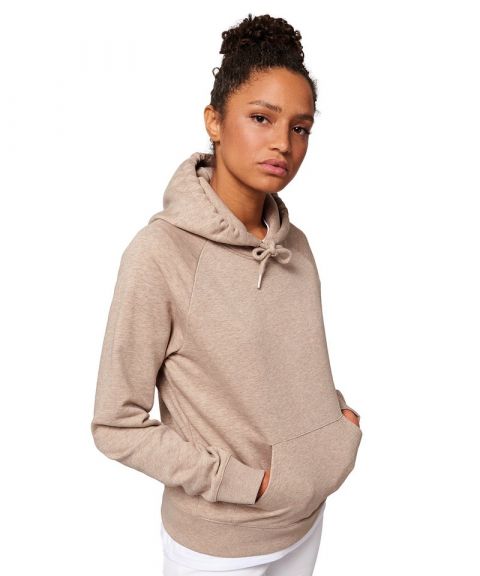 Women's Stella Trigger iconic hoodie sweatshirt  (STSW148)