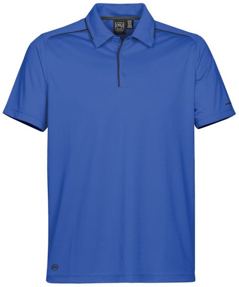 H2X Inertia performance polo