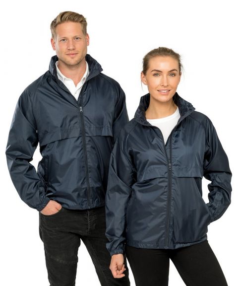 Core lightweight jacket