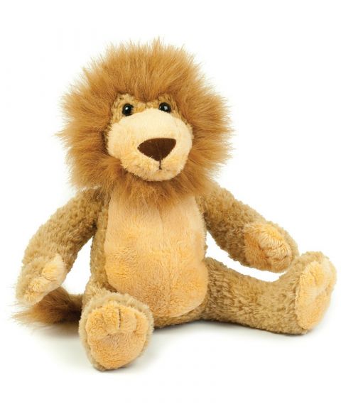 Lenny the Lion bear