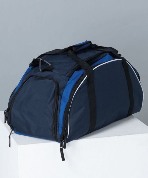 Ultimate team holdall