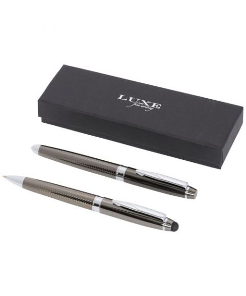 Pacific duo pen gift set