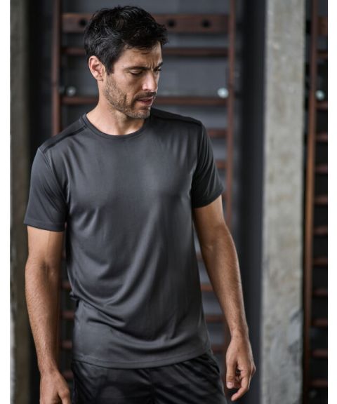 Men's Luxury Sport Tee