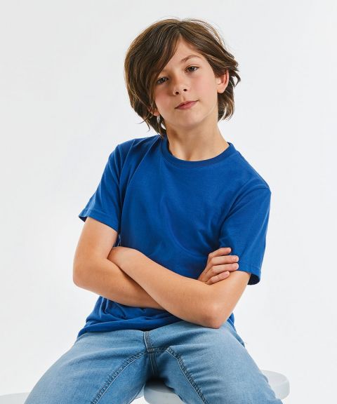 Kids slim fit t-shirt