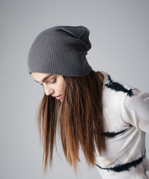 Slouch beanie