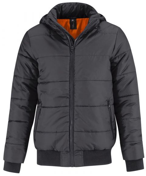 B&C Superhood /men