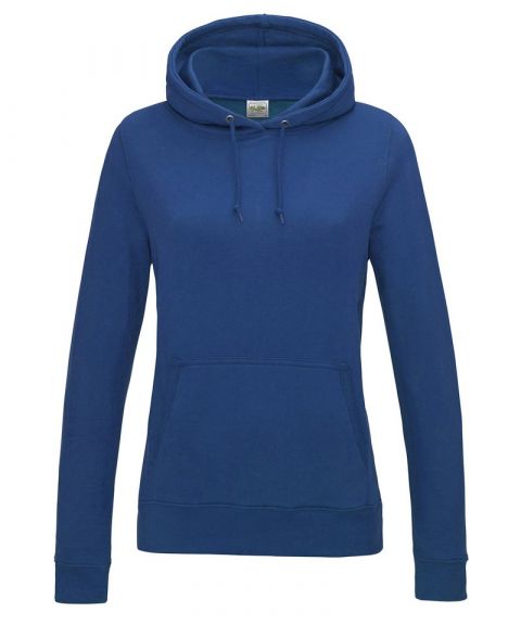 Girlie college hoodie