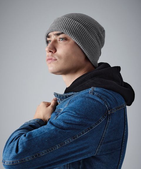 Heritage beanie