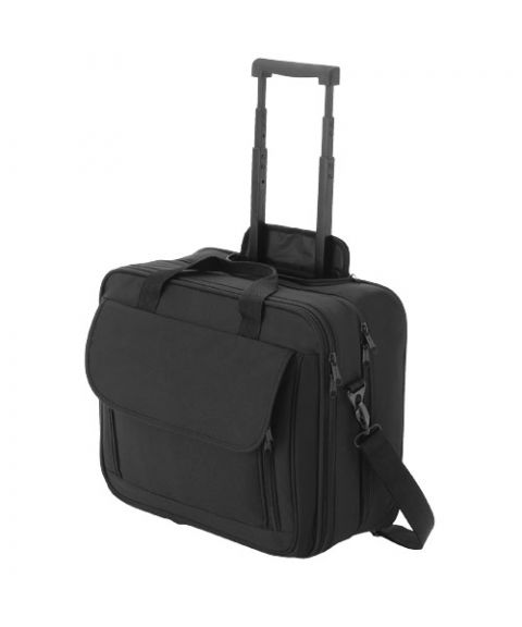 Business 15.4'' laptop trolley