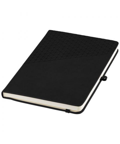 Theta A5 hard cover notebook