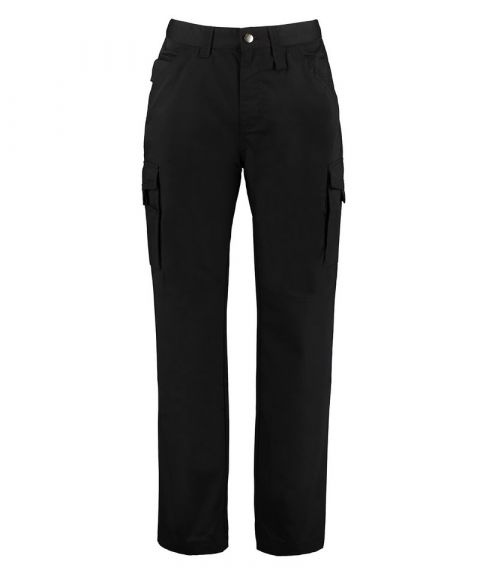 Workwear trousers