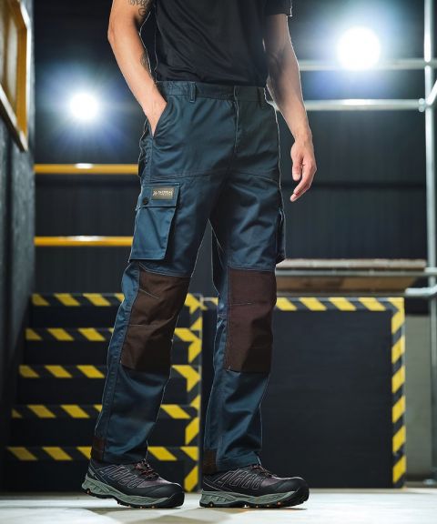 Heroic worker trousers